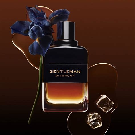 givenchy gentleman alte rezeptur|givenchy for men.